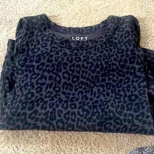 Loft shirt